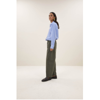 By-bar lise cloud blouse