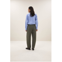 By-bar lise cloud blouse