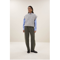 By-bar lise cloud blouse