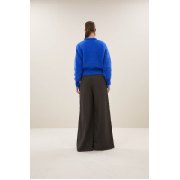By-bar sonny pullover kingsblue