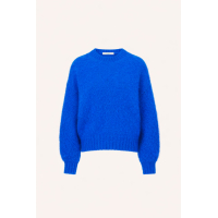 By-bar sonny pullover kingsblue