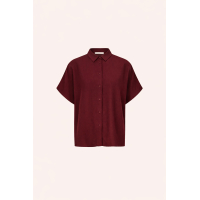 By-bar barley viscose blouse