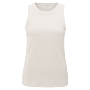 YAYA Rib singlet