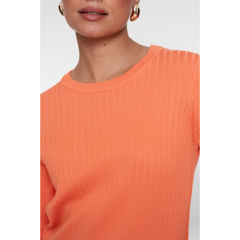 Geisha Pull basic s/sl, melon