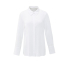 YAYA Blouse with waist accent, pure white