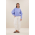 By-Bar bibi natural sweater