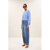 By-bar begum mid jeans, denim