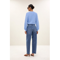 By-bar begum mid jeans, denim