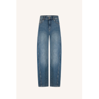By-bar begum mid jeans, denim
