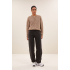 By-Bar  cleo natural cardigan 