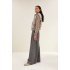 By-Bar  maggie sleeveless leo jacket