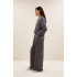 By-Bar benji metallic pants