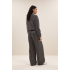 By-Bar benji metallic pants