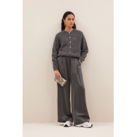 By-Bar benji metallic pants