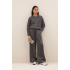 By-Bar benji metallic pants