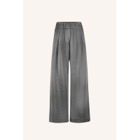 By-Bar benji metallic pants