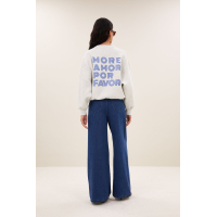 By-bar lili amor sweater