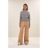 By-Bar Jonas zipp cardigan