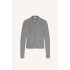 By-Bar Jonas zipp cardigan