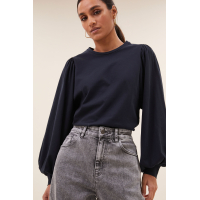 By-Bar  begum grey pants