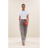 By-Bar  begum grey pants
