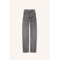 By-Bar  begum grey pants