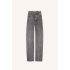 By-Bar  begum grey pants