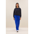 By-Bar  bibi lucky curve sweater (