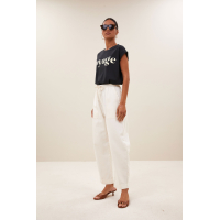 By-bar tobi voyage top, jet black