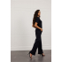 Studio Anneloes  Lexie bonded trousers