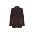 Studio Anneloes  Fran blazer espresso