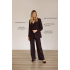 Studio Anneloes  Fran blazer espresso