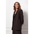 Studio Anneloes  Fran blazer espresso