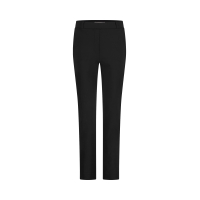 Studio Anneloes  Anne bonded trousers - black