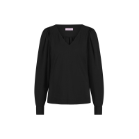 Studio Anneloes  Les top - black