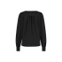 Studio Anneloes  Les top - black