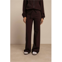 Abigail trousers - espresso