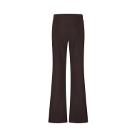 Abigail trousers - espresso