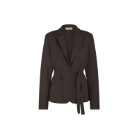 Studio Anneloes  Elin bonded blazer
