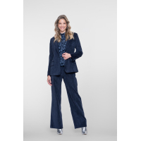 Geisha jeans indigo 