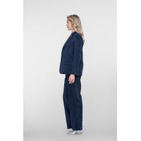 Geisha jeans indigo 