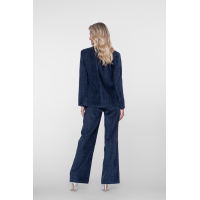 Geisha jeans indigo 