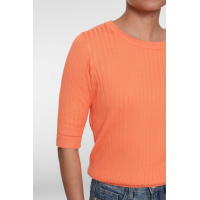 Geisha Pull basic s/sl, melon