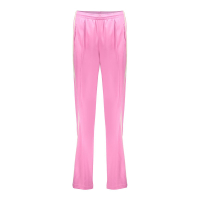 Geisha Track pants, pink