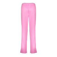 Geisha Track pants, pink