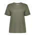 geisha T-shirt oil stones