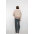 Geisha Jacket teddy collar