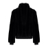 Geisha Jacket fake fur