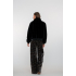 Geisha Jacket fake fur