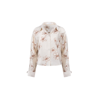 Nukus Bailey Blouse Flower